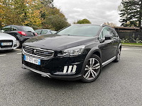 2015 peugeot 508 rxh 2.0 hdi auto - afbeelding 1 van  25