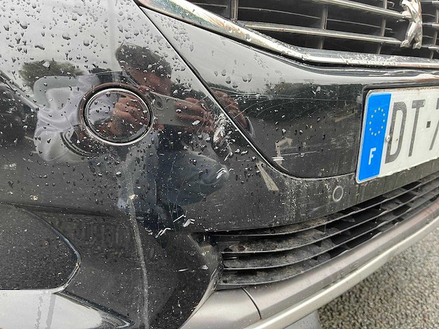 2015 peugeot 508 rxh 2.0 hdi auto - afbeelding 17 van  25