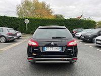 2015 peugeot 508 rxh 2.0 hdi auto - afbeelding 20 van  25