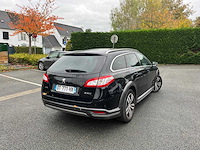 2015 peugeot 508 rxh 2.0 hdi auto - afbeelding 21 van  25