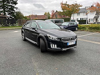 2015 peugeot 508 rxh 2.0 hdi auto - afbeelding 23 van  25