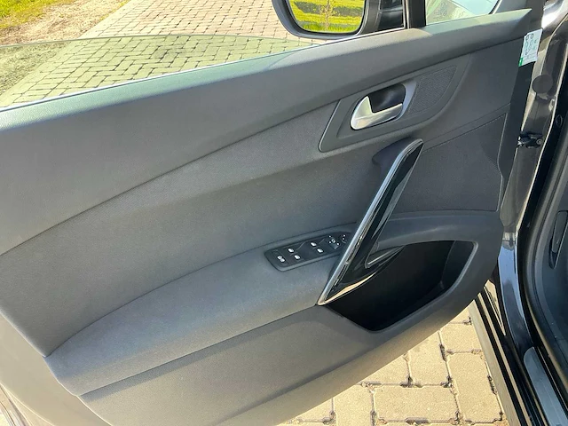 2015 peugeot 508 - afbeelding 2 van  66