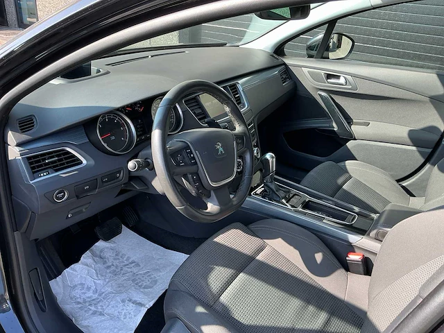 2015 peugeot 508 - afbeelding 3 van  66