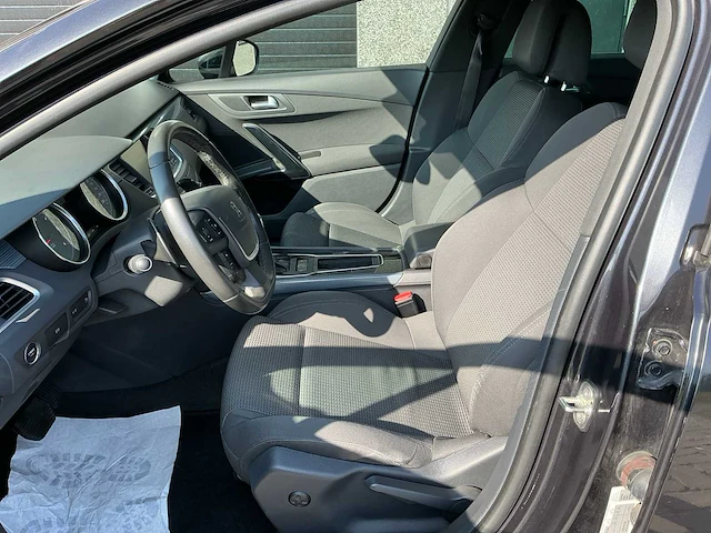2015 peugeot 508 - afbeelding 4 van  66