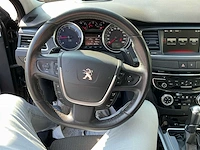 2015 peugeot 508 - afbeelding 6 van  66