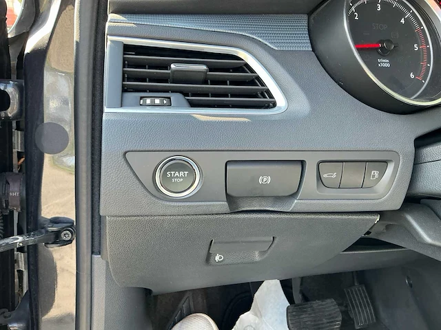 2015 peugeot 508 - afbeelding 10 van  66