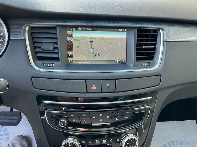 2015 peugeot 508 - afbeelding 11 van  66