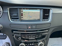 2015 peugeot 508 - afbeelding 11 van  66