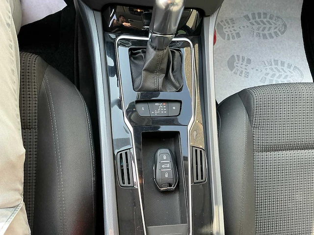 2015 peugeot 508 - afbeelding 14 van  66