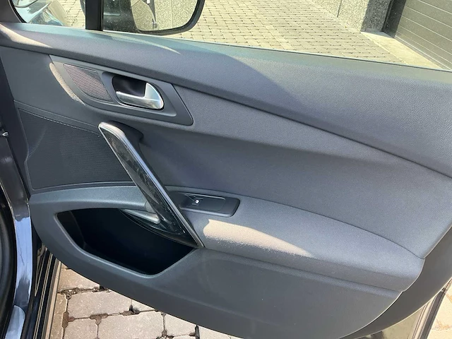 2015 peugeot 508 - afbeelding 20 van  66