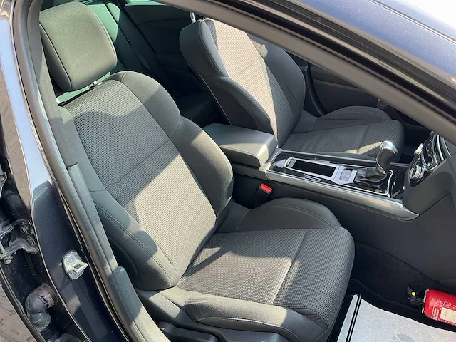 2015 peugeot 508 - afbeelding 22 van  66