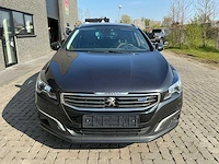 2015 peugeot 508 - afbeelding 12 van  66