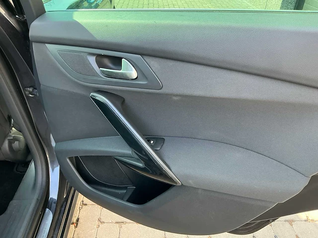 2015 peugeot 508 - afbeelding 25 van  66