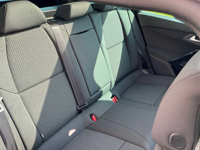 2015 peugeot 508 - afbeelding 26 van  66