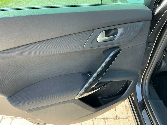2015 peugeot 508 - afbeelding 30 van  66