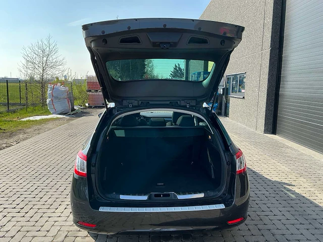 2015 peugeot 508 - afbeelding 33 van  66