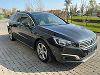 2015 peugeot 508 - afbeelding 23 van  66