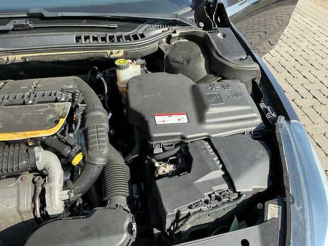 2015 peugeot 508 - afbeelding 38 van  66