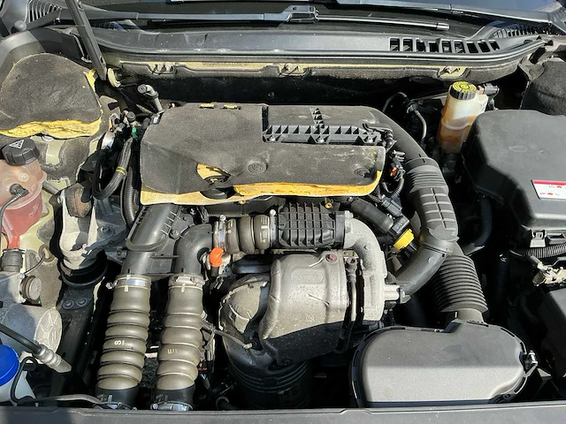 2015 peugeot 508 - afbeelding 39 van  66