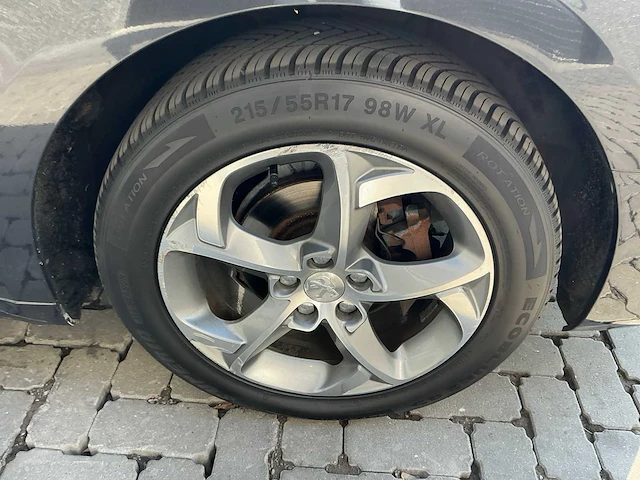 2015 peugeot 508 - afbeelding 44 van  66
