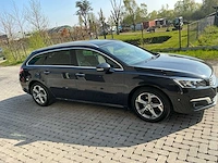 2015 peugeot 508 - afbeelding 34 van  66