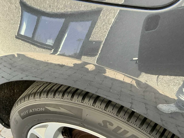 2015 peugeot 508 - afbeelding 53 van  66