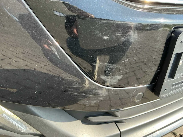 2015 peugeot 508 - afbeelding 57 van  66