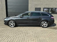 2015 peugeot 508 - afbeelding 65 van  66