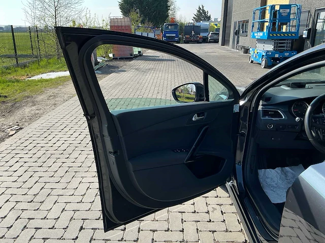 2015 peugeot 508 - afbeelding 66 van  66