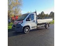 2015 peugeot boxer – 2.2 hdi - afbeelding 3 van  26