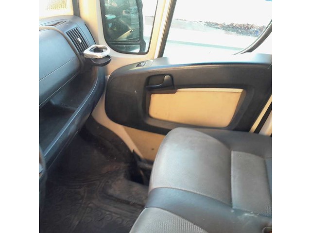 2015 peugeot boxer – 2.2 hdi - afbeelding 5 van  26