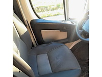 2015 peugeot boxer – 2.2 hdi - afbeelding 11 van  26