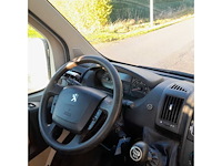 2015 peugeot boxer – 2.2 hdi - afbeelding 13 van  26