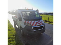 2015 peugeot boxer – 2.2 hdi - afbeelding 22 van  26