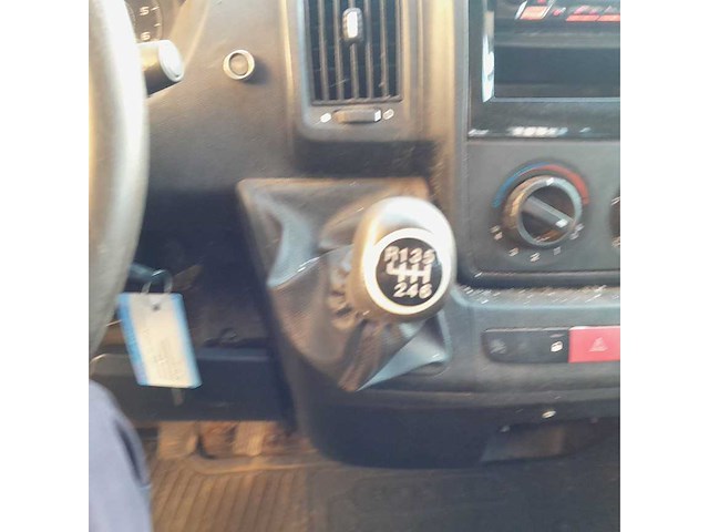 2015 peugeot boxer – 2.2 hdi - afbeelding 24 van  26