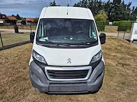 2015 peugeot boxer bedrijfswagen - afbeelding 12 van  21
