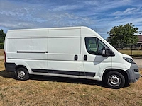 2015 peugeot boxer bedrijfswagen - afbeelding 16 van  21