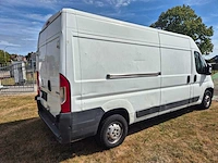 2015 peugeot boxer bedrijfswagen - afbeelding 17 van  21