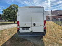 2015 peugeot boxer bedrijfswagen - afbeelding 18 van  21