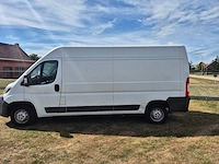 2015 peugeot boxer bedrijfswagen - afbeelding 19 van  21