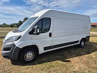 2015 peugeot boxer bedrijfswagen - afbeelding 20 van  21