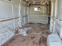 2015 peugeot boxer bedrijfswagen - afbeelding 21 van  21