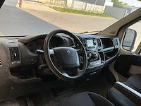 2015 peugeot boxer lichte vrachtwagen - afbeelding 12 van  39