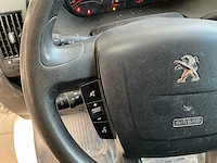 2015 peugeot boxer lichte vrachtwagen - afbeelding 14 van  39