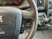 2015 peugeot boxer lichte vrachtwagen - afbeelding 15 van  39