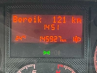 2015 peugeot boxer lichte vrachtwagen - afbeelding 17 van  39
