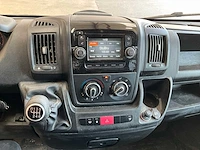 2015 peugeot boxer lichte vrachtwagen - afbeelding 18 van  39