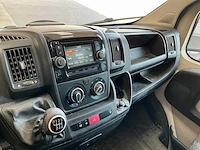2015 peugeot boxer lichte vrachtwagen - afbeelding 19 van  39