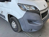 2015 peugeot boxer lichte vrachtwagen - afbeelding 20 van  39