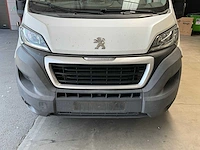 2015 peugeot boxer lichte vrachtwagen - afbeelding 21 van  39